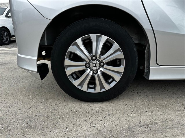 Used Honda Freed