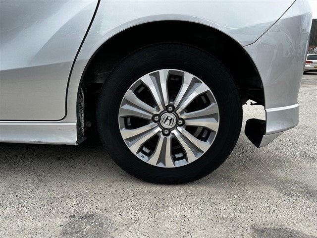 Used Honda Freed