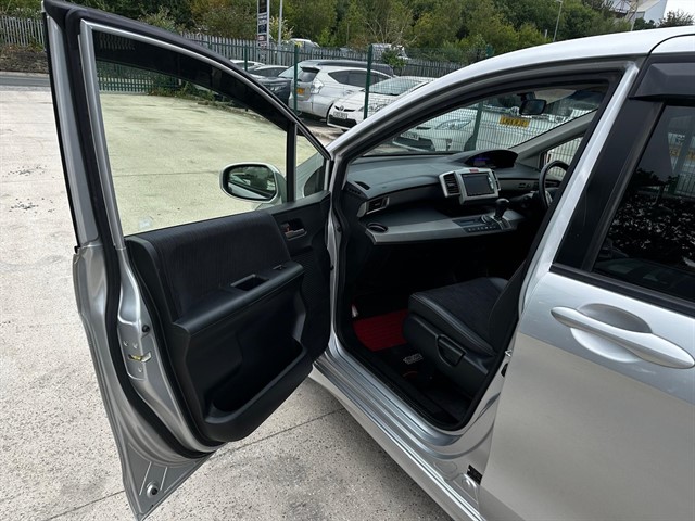 Used Honda Freed