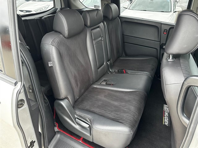 Used Honda Freed