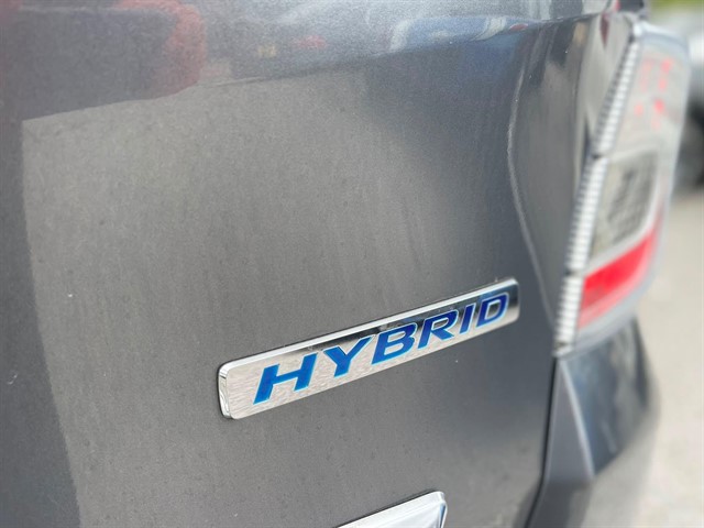 Used Honda Freed
