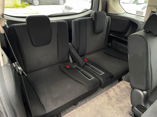 Used Honda Freed