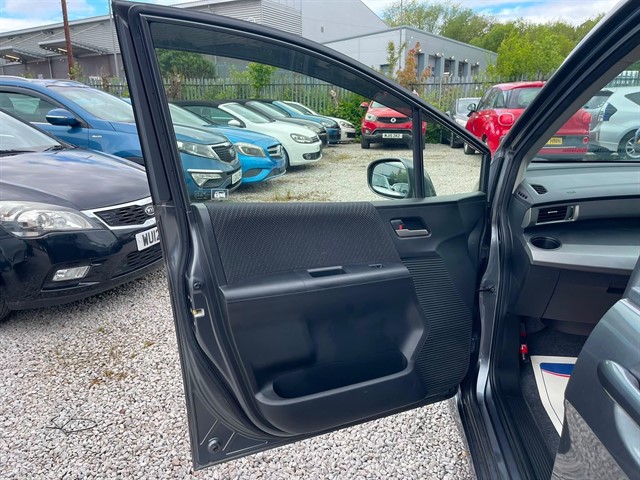 Used Honda Freed