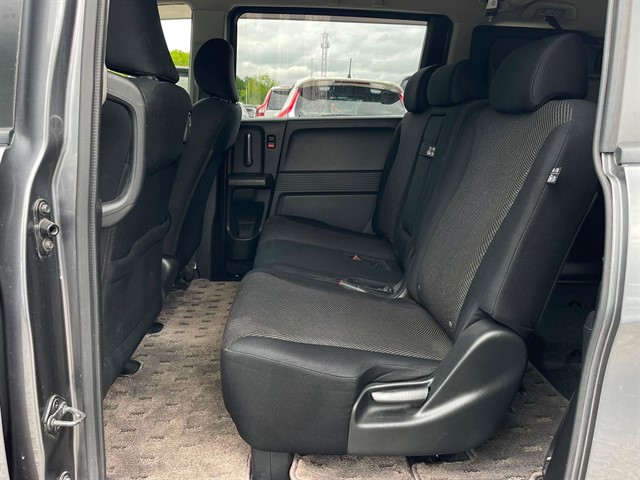 Used Honda Freed