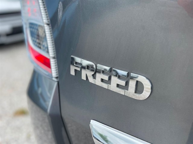 Used Honda Freed