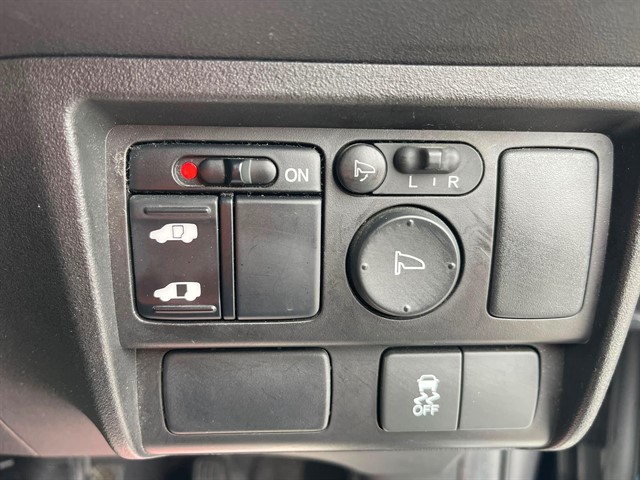 Used Honda Freed