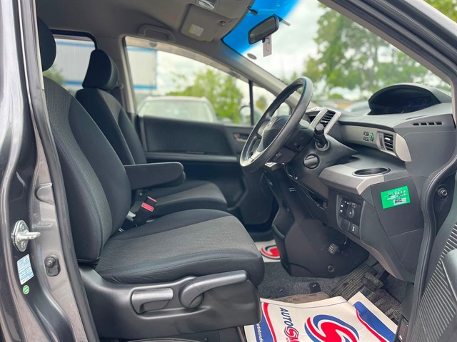 Used Honda Freed