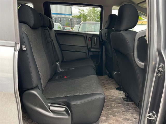 Used Honda Freed