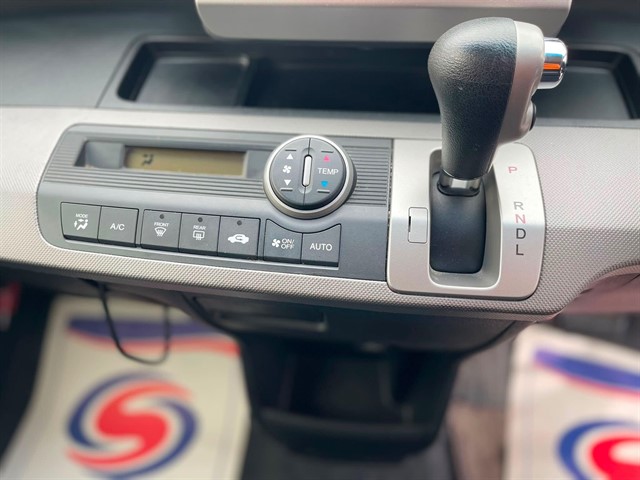 Used Honda Freed