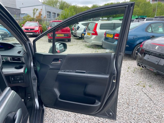 Used Honda Freed