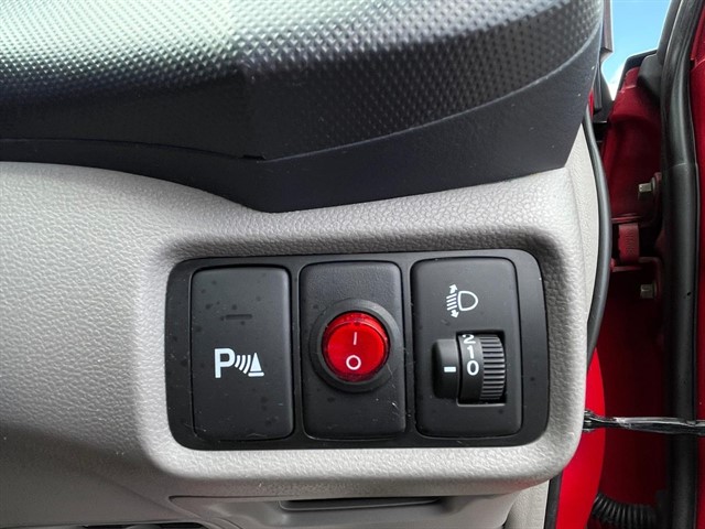 Used Honda Insight