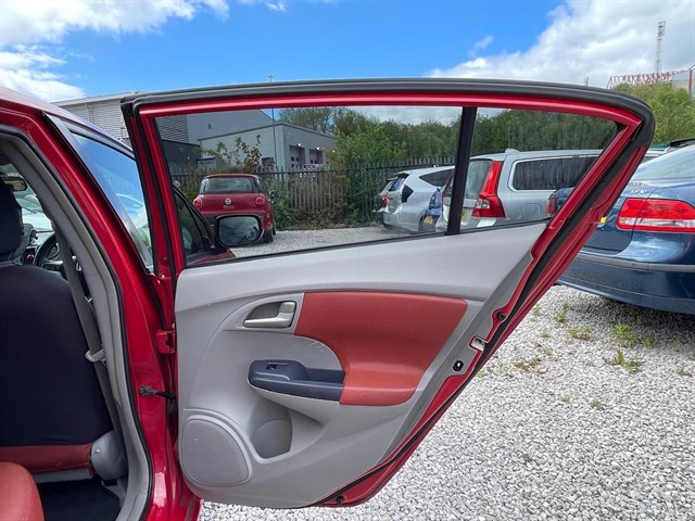 Used Honda Insight