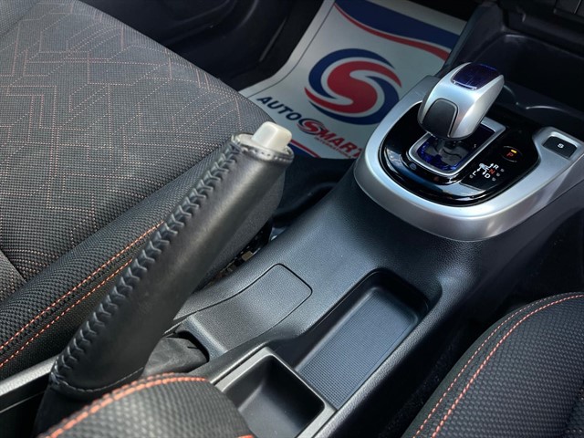 Used Honda Jazz