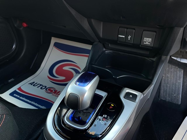Used Honda Jazz