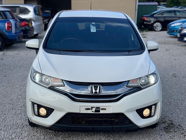 Used Honda Jazz in Bradford, West Yorkshire