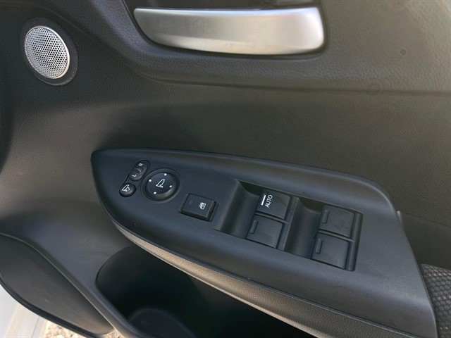 Used Honda Jazz