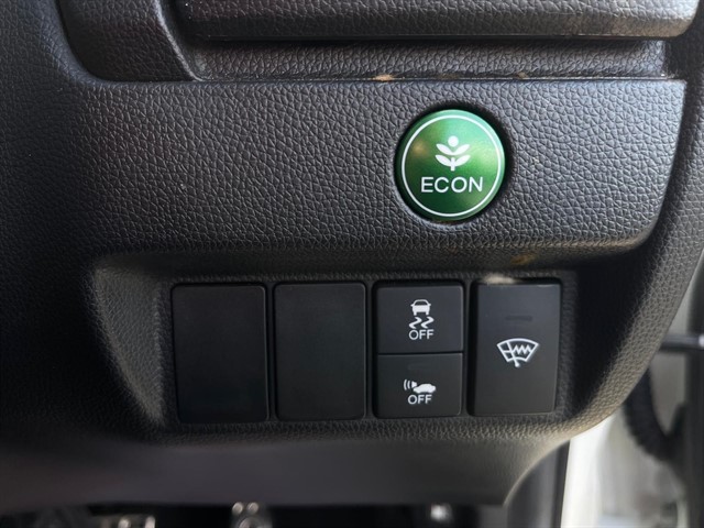 Used Honda Jazz