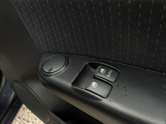 Used Hyundai Getz