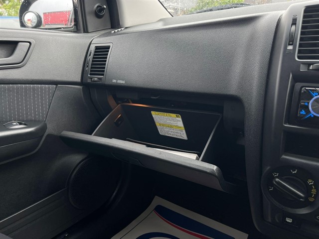 Used Hyundai Getz