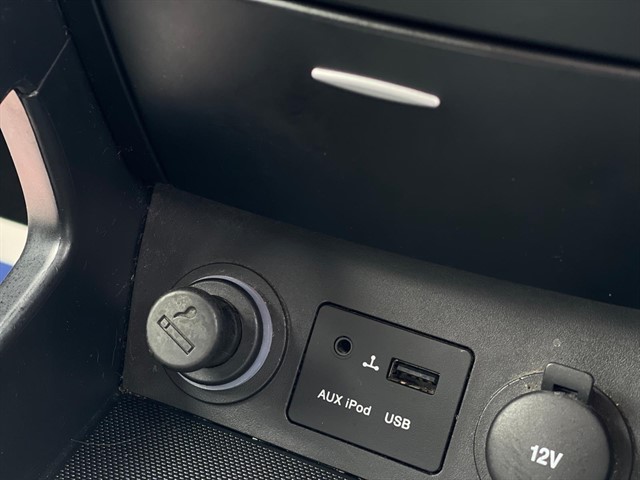 Used Kia Ceed