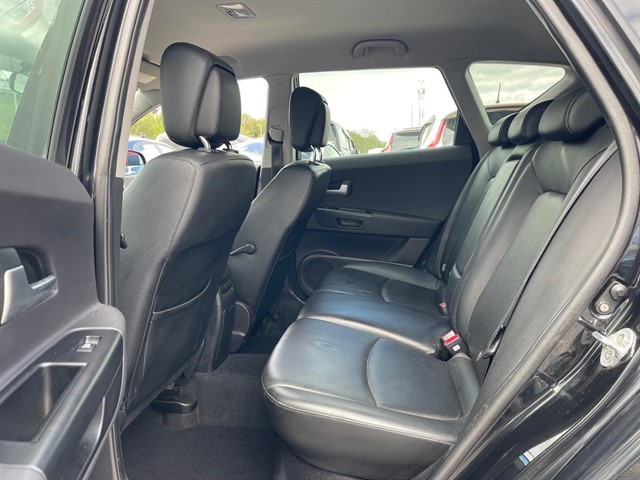 Used Kia Ceed