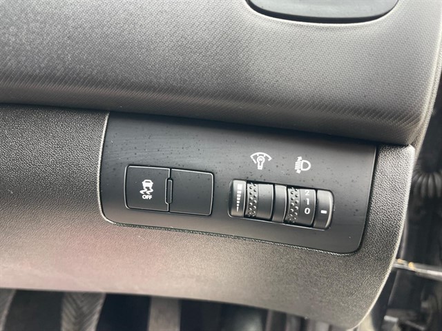 Used Kia Ceed