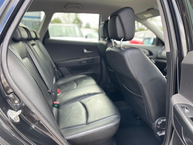 Used Kia Ceed