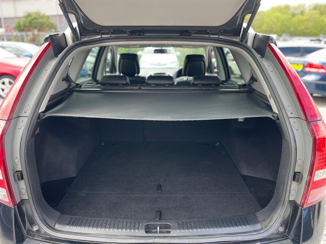 Used Kia Ceed