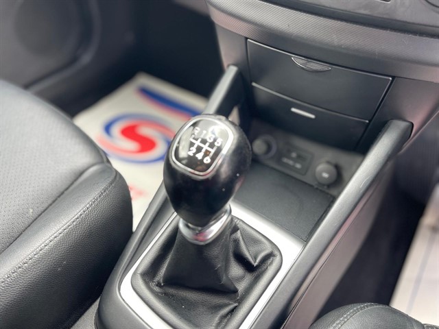 Used Kia Ceed