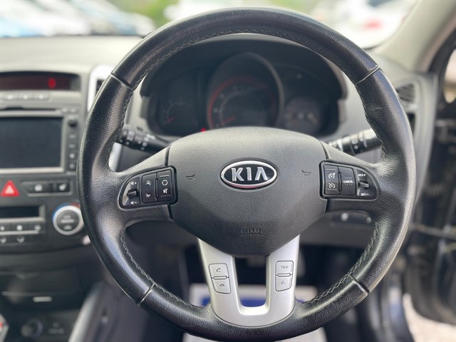 Used Kia Ceed