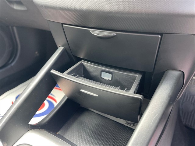 Used Kia Ceed
