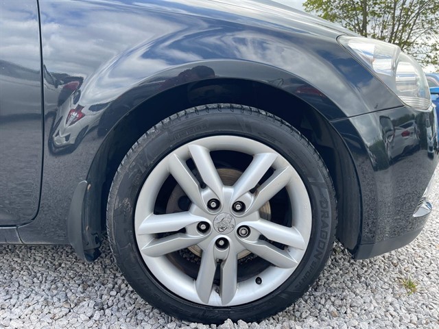 Used Kia Ceed