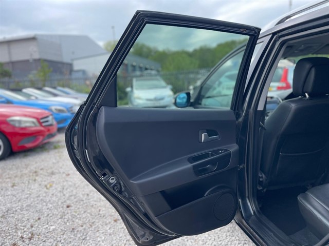 Used Kia Ceed