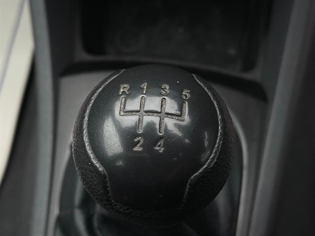 Used Kia Rio