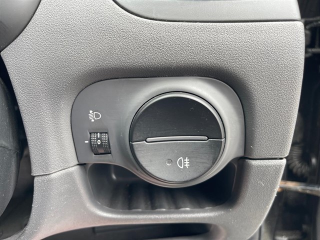 Used Kia Rio