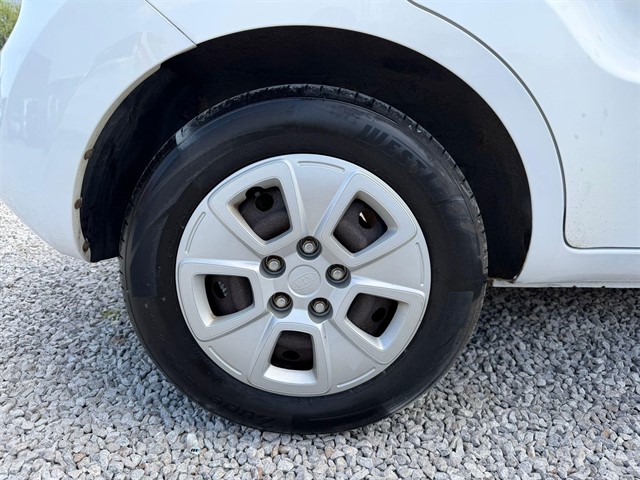 Used Kia Soul