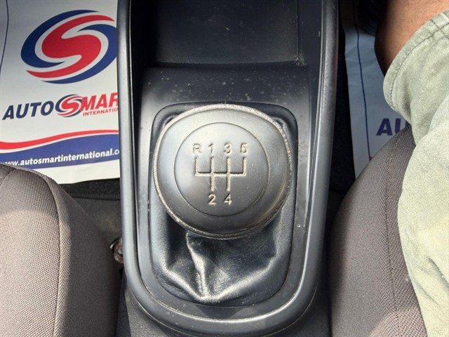 Used Kia Soul
