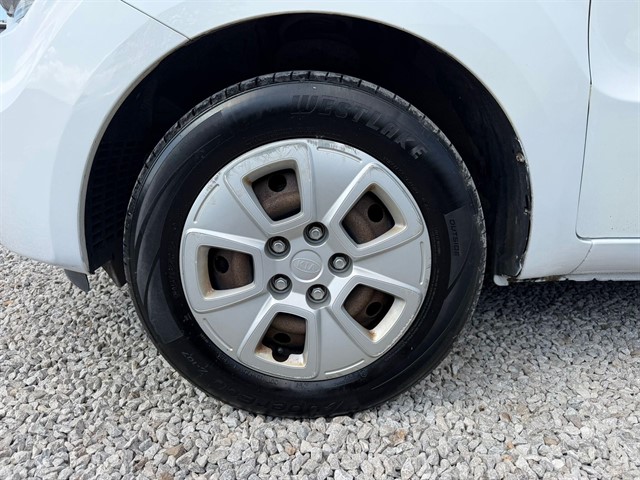 Used Kia Soul