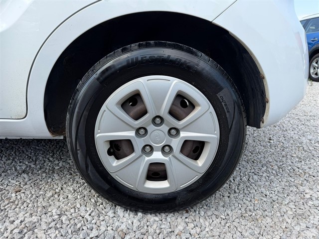 Used Kia Soul