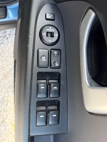 Used Kia Sportage