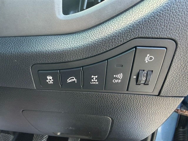 Used Kia Sportage