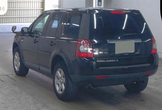 Used Land Rover Freelander 2 in Bradford, West Yorkshire