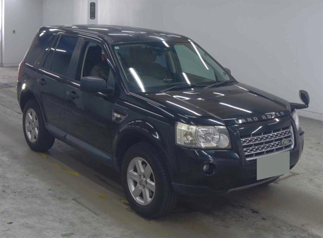 Used Land Rover Freelander 2 in Bradford, West Yorkshire