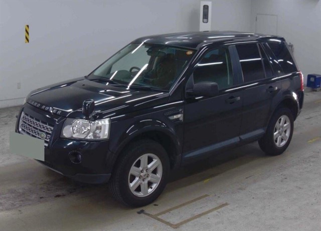 Used Land Rover Freelander 2 in Bradford, West Yorkshire