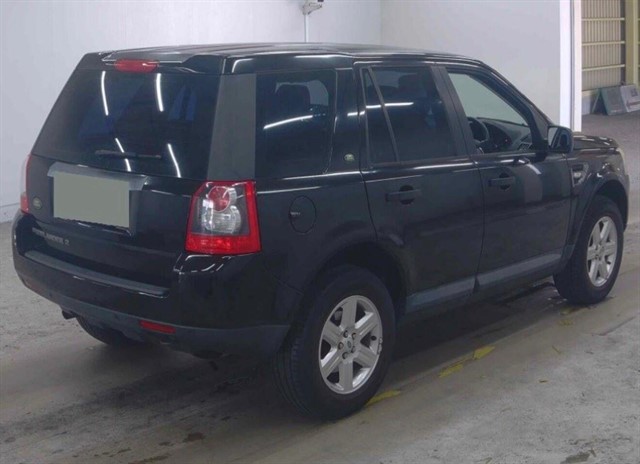 Used Land Rover Freelander 2 in Bradford, West Yorkshire
