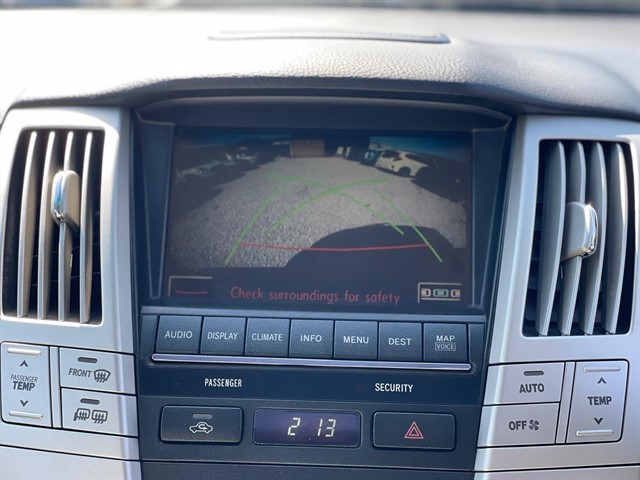 Used Lexus RX