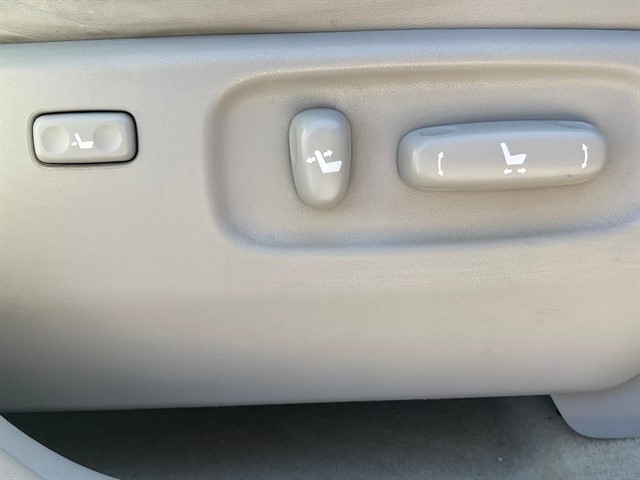 Used Lexus RX
