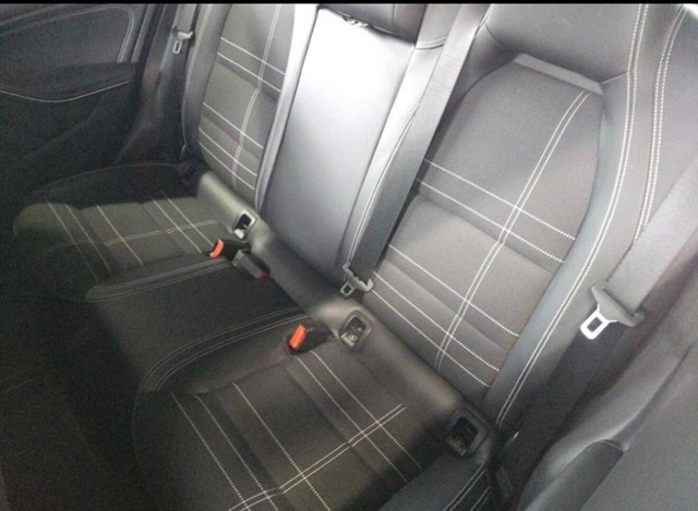 Used Mercedes A160