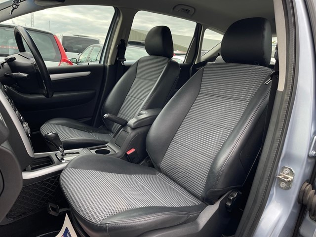 Used Mercedes A180 CDI