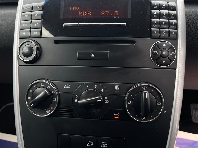 Used Mercedes A180 CDI